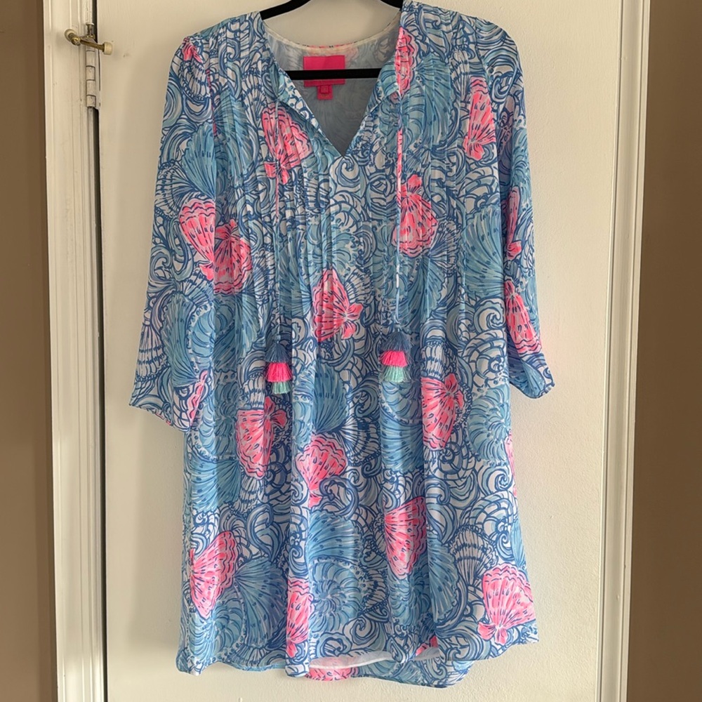 Lily Pulitzer Dress